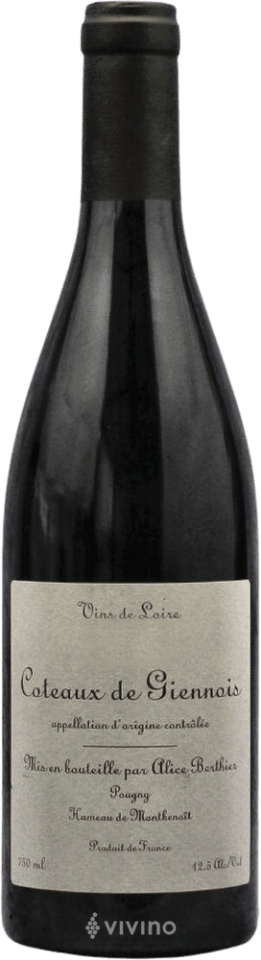 Mary Taylor Coteaux du Giennois Rouge