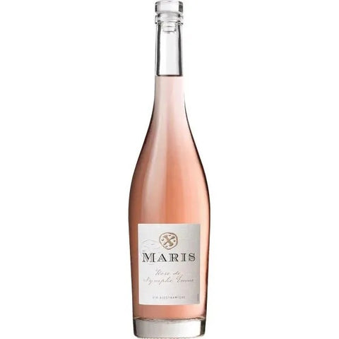 Maris Rose de Nymphe Emue