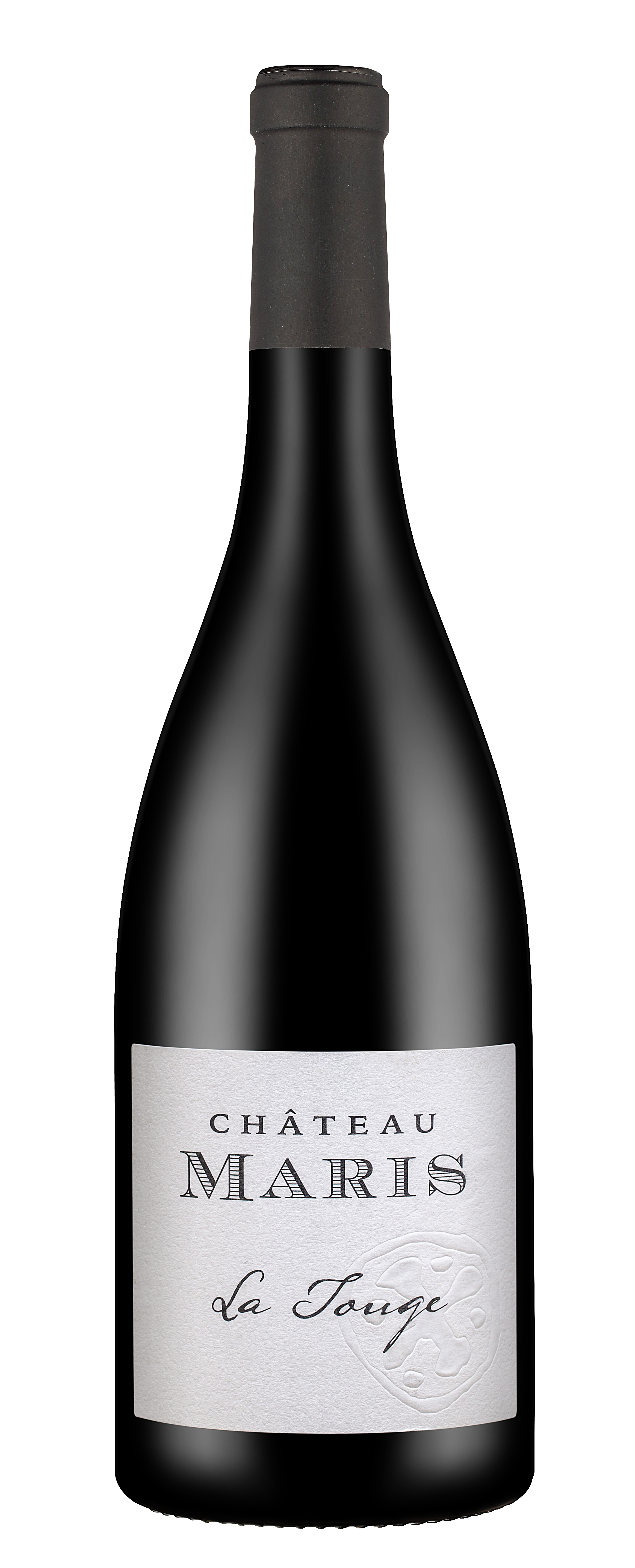 Chateau Maris La Touge Syrah Grenache