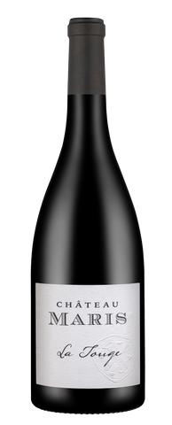 Chateau Maris La Touge Syrah Grenache