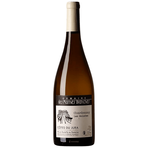 Marnes Chardonnay Molates