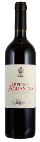 Mastroberrardino Irpinia Aglianico