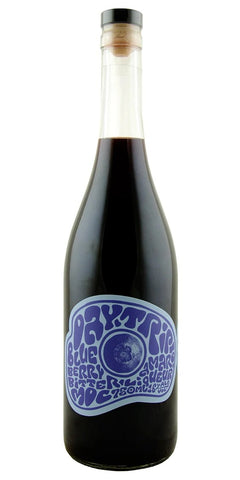 Matchbook Distilling Day Trip Blueberry Amaro
