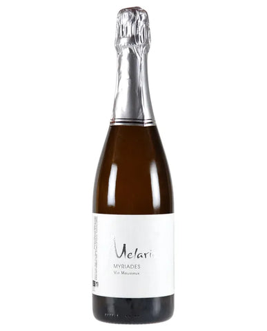 Melaric Myriades Vin Mousseux