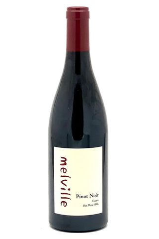 Melville Estate Pinot Noir