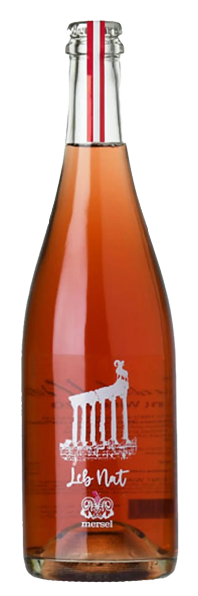 Mersel Wine Lebnat Ruby Rose