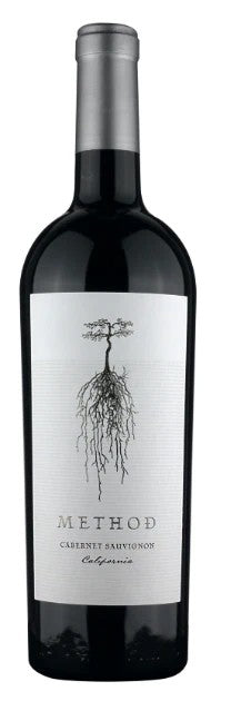Method Cabernet Sauvignon
