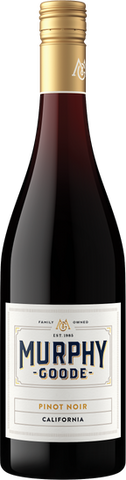 Murphy Goode Pinot Noir