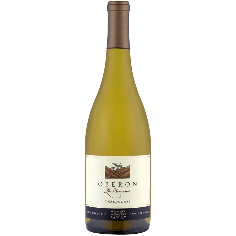 Oberon Napa Chardonnay