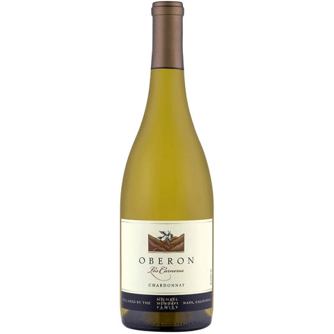 Oberon Napa Chardonnay
