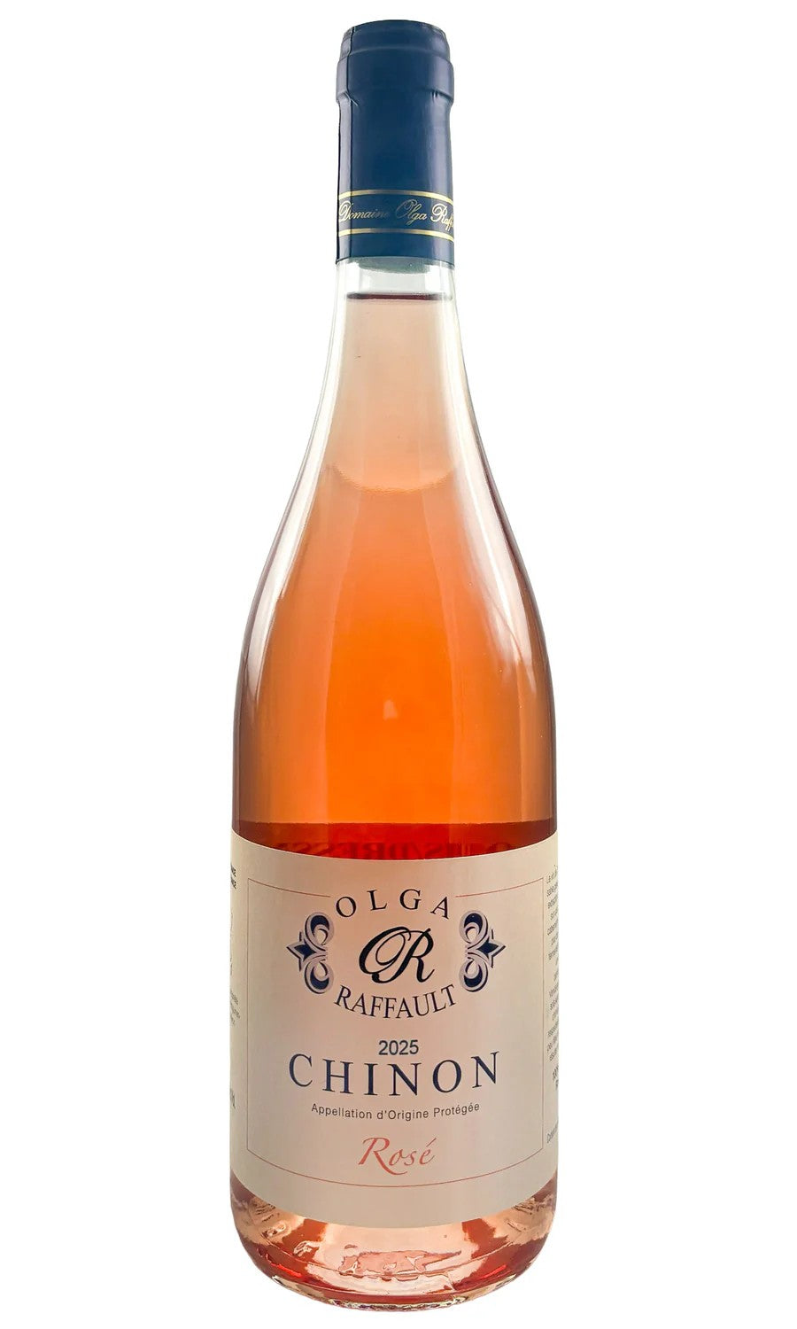 Olga Raffault Chinon Rose