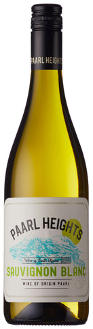 Paarl Heights Sauvignon Blanc