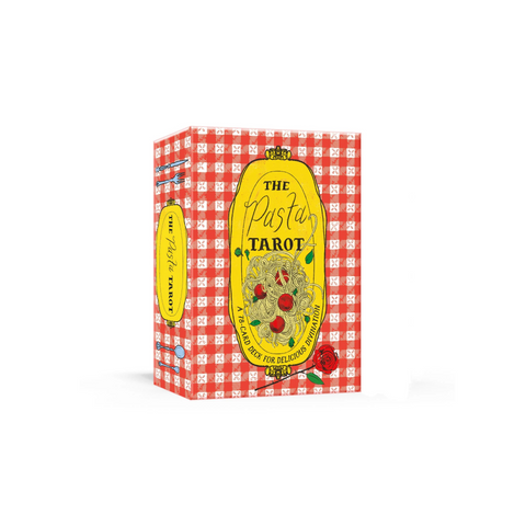The Pasta Tarot