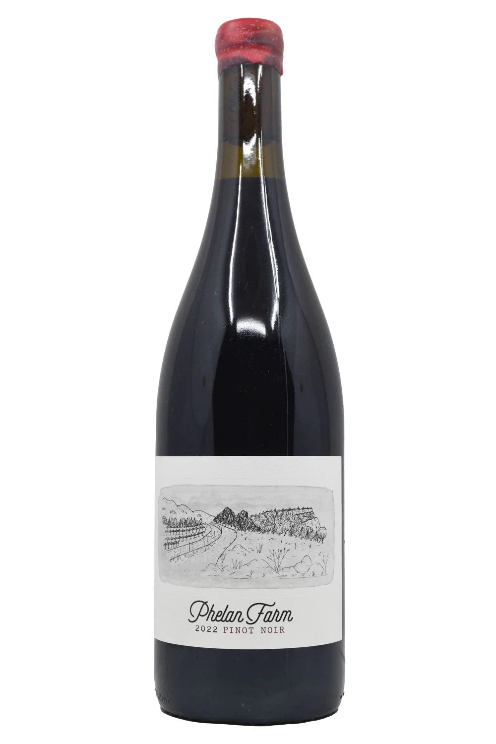 Phelan Farm Pinot Noir Slo Coast