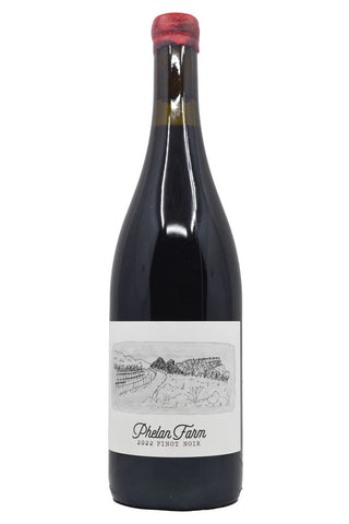 Phelan Farm Pinot Noir Slo Coast