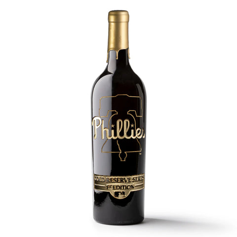 Phillies Gold Reserve Series 1st Edition Cabernet Sauvignon