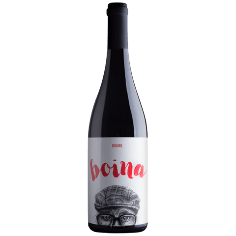 Portugal Boutique Winery Boina Vinho Tinto