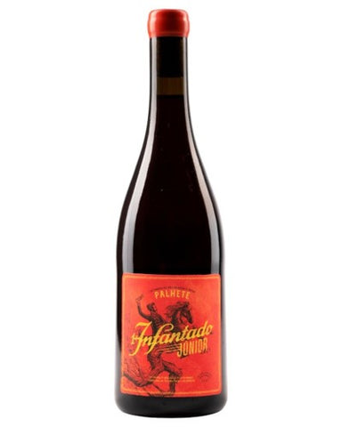 Quinta do Infantado Douro Junior Palhete