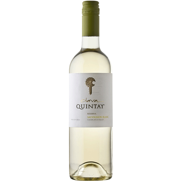 Quintay Clava Sauvignon Blanc
