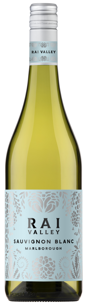 Rai Valley Sauvignon Blanc
