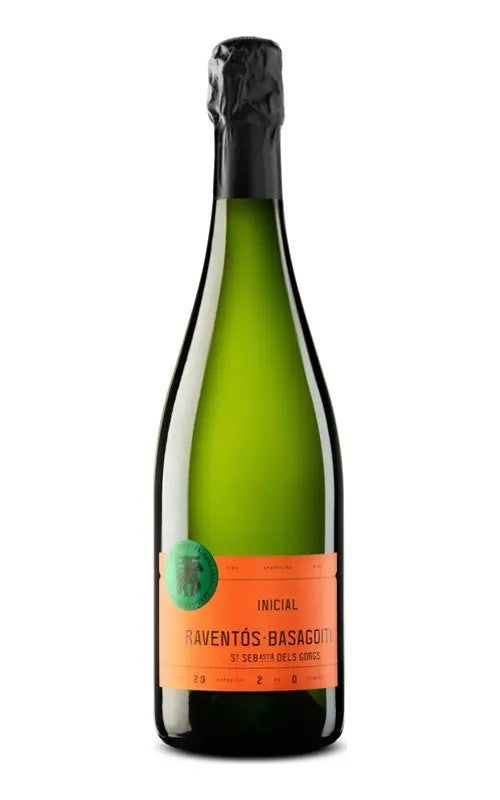 Raventos Basagoiti Inicial Cava