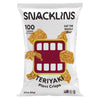 Snacklins Teriyaki Plant Crisps