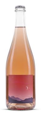 Sanctum Blaufrankisch Pet Nat Rose