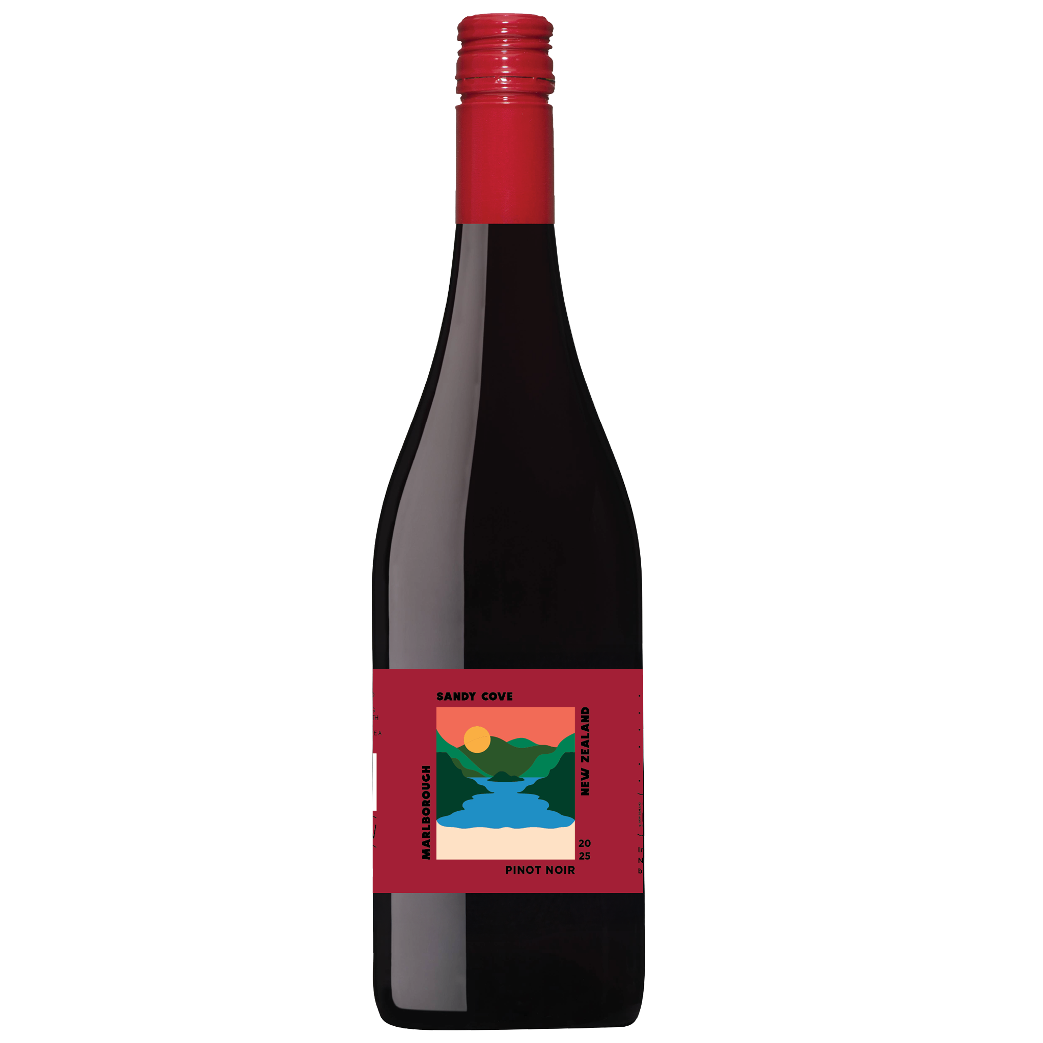 Sandy Cove Pinot Noir