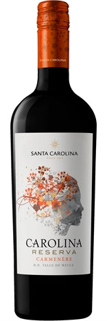 Santa Carolina Reserve Carmenere