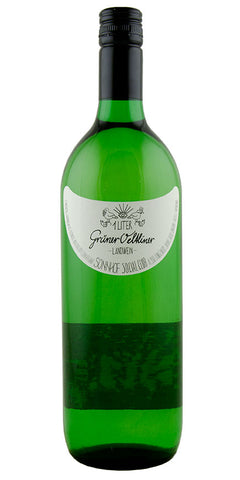 Sonnhof Social Club Gruner Veltliner 1L
