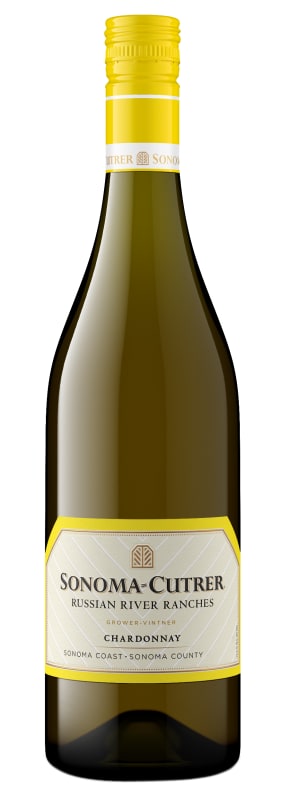 Sonoma Cutrer Chardonnay Russian River Ranches