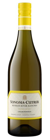 Sonoma Cutrer Chardonnay Russian River Ranches
