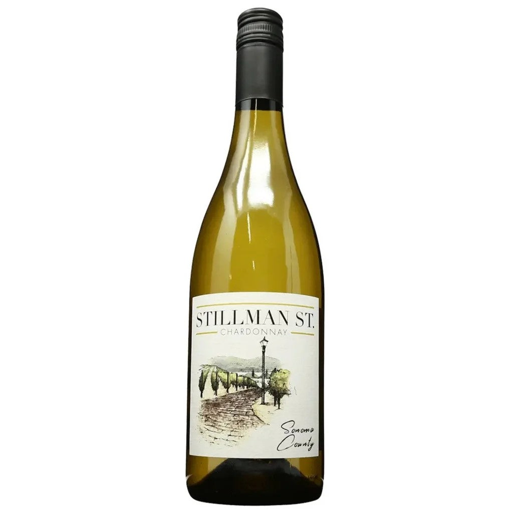 Stillman St Chardonnay