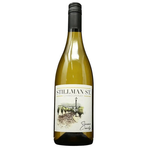 Stillman St Chardonnay