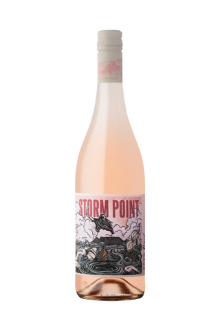 Storm Point Rose