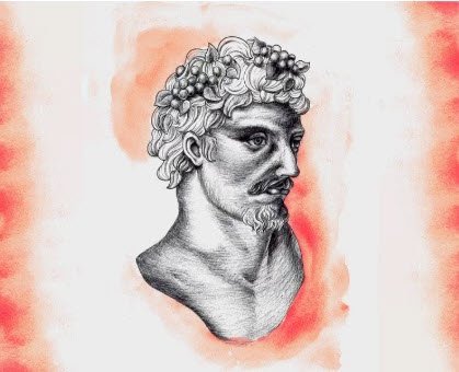 End of NoWhere Strange Currencies Nero DAvola