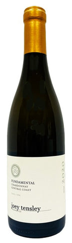 Tensley Fundemental Chardonnay Central Coast