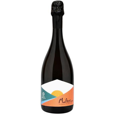 Tenuta Dell'ugolino Verdicchio dei Castelli Jesi Vino Spumante