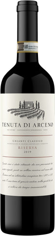 Tenuta Di Arceno Chianti Classico Riserva