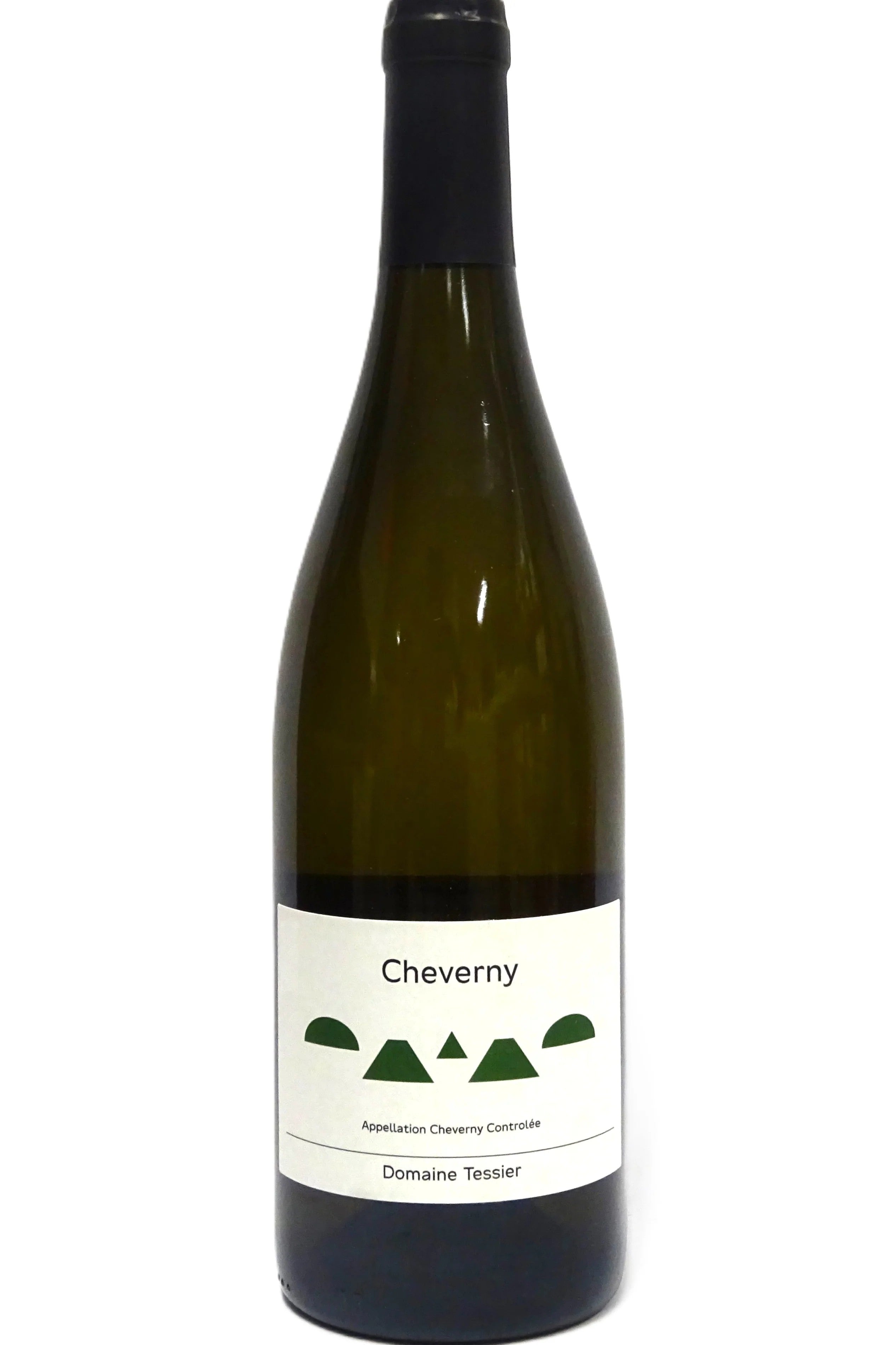 Domaine Philippe Tessier Cheverny Blanc