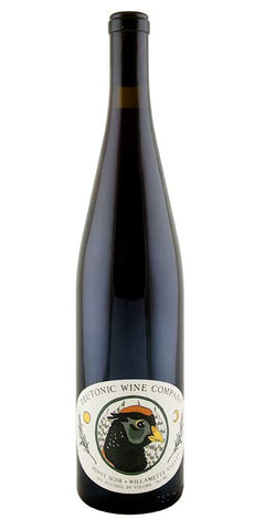 Teutonic Wine Company Willamette Valley Pinot Noir