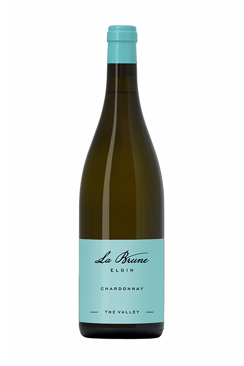La Brune Chardonnay The Valley Elgin