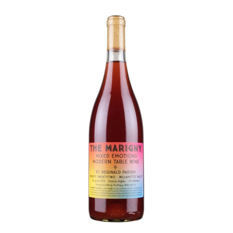 The Marigny Mixed Emotions Red Table Wine