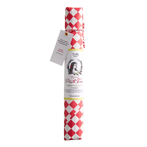 Pasta Time Conversation Sticks by TOPS Malibu