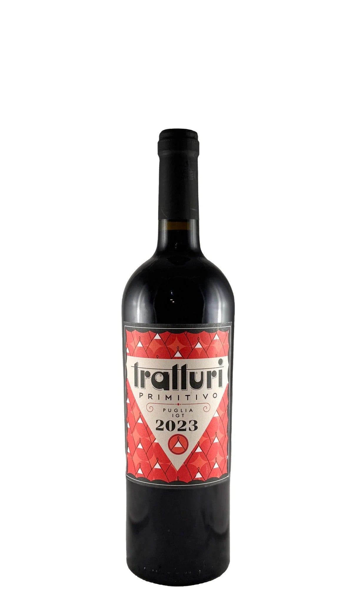 Tratturi Primitivo