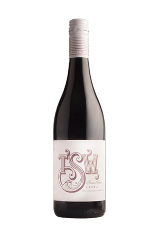 Trizanne Signature Wines Cinsault