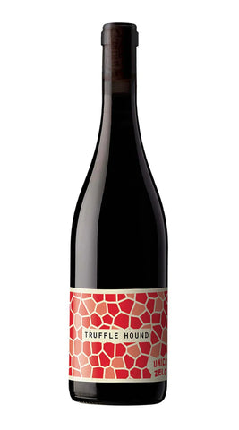Unico Zelo Truffle Hound Red Blend