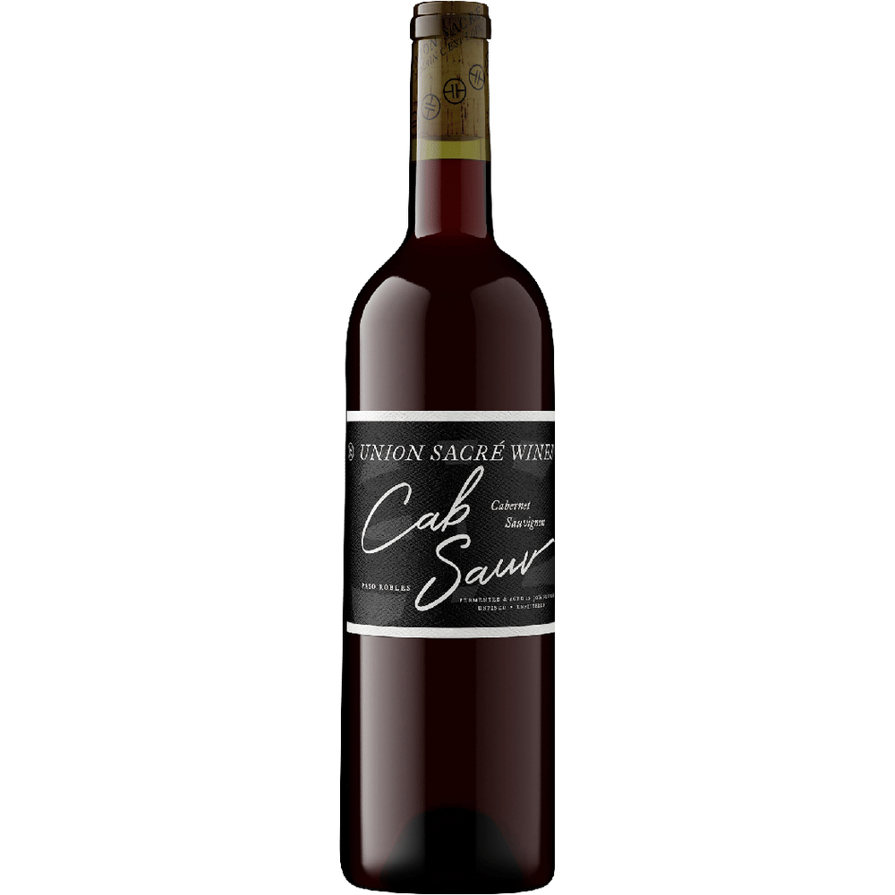 Union Sacre Cabernet Sauvignon