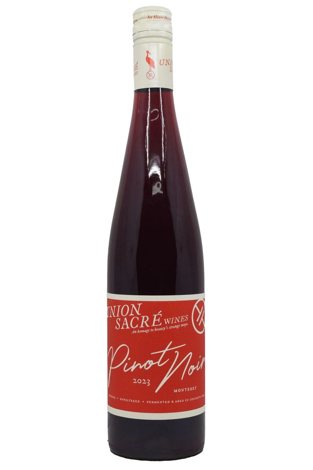 Union Sacre Pinot Noir
