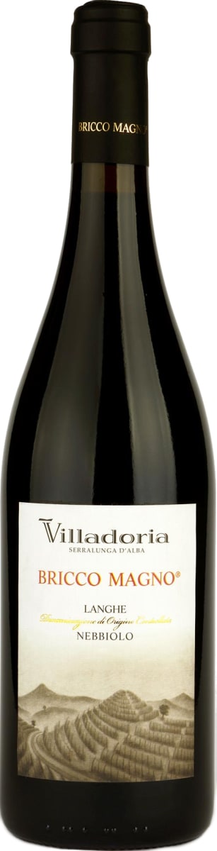 Villadoria Bricco Magno Nebbiolo